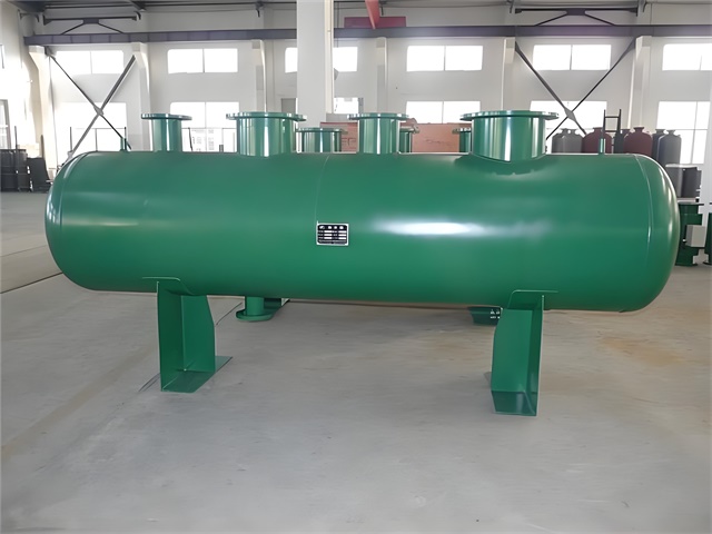 天涯分集水器的流速